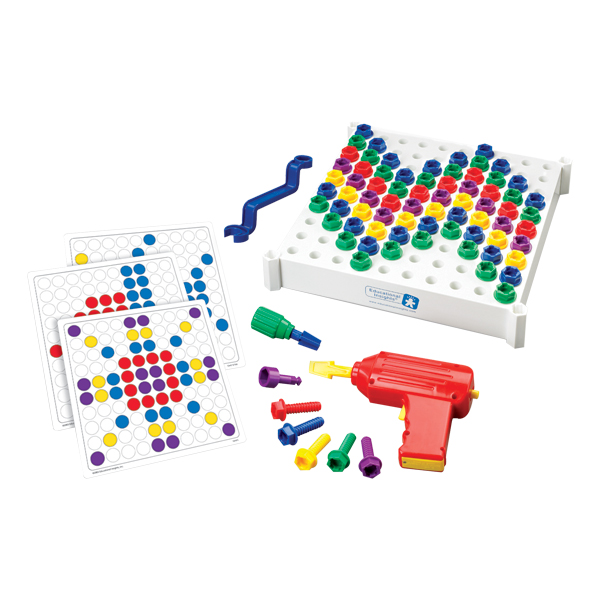 Design & Drill Activity Center